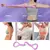 faixa de resistência para treino fitness - comprar online