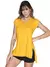 Camiseta Tapa Bumbum, Cropped, Regata - comprar online