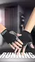Luvas respiráveis fitness - loja online