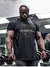 camiseta oversized - CR 360 Fitness