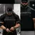 camiseta oversized - CR 360 Fitness