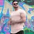 Camiseta de fitness - CR 360 Fitness