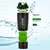 3 camadas shaker garrafa de proteína em pó copo de refrescante garrafa de águ - comprar online