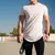 Camiseta de fitness - comprar online