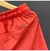 Shorts de corrida de Rua - CR 360 Fitness