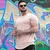 Camiseta de fitness - loja online