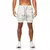 Calções de Fitness masculino - loja online