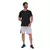 Camiseta Masculina Camisas Slim Moda Masculina - loja online