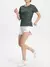 Camiseta esportiva feminina ultraleve na internet