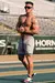 Calções de Fitness masculino - comprar online