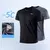 Camiseta masculina na internet