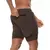 Calções de Fitness masculino - CR 360 Fitness