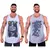 Kit 2 Regata Longline Premium - CR 360 Fitness