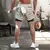 Calções de Fitness masculino - loja online