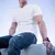 Camiseta de fitness - comprar online