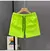 Shorts de corrida de Rua na internet