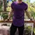 Camiseta de fitness - CR 360 Fitness