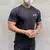 camisa homens - CR 360 Fitness