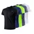 Camiseta masculina