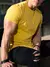 Camiseta de fitness - CR 360 Fitness