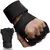 Luvas esportivas de treinamento - CR 360 Fitness