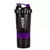 3 camadas shaker garrafa de proteína em pó copo de refrescante garrafa de águ - CR 360 Fitness