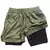 shorts compressão Original