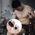 luvas de fitness de silicone na internet