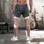 Imagem do Calções de Fitness masculino