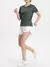 Camiseta esportiva feminina ultraleve - CR 360 Fitness