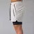 Calções de Fitness masculino - CR 360 Fitness