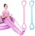 faixa de resistência para treino fitness na internet