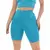 BERMUDA FEMININA BLACKOUT - CR 360 Fitness