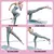 treino posterior de pernas e bum bum - loja online
