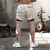 Imagem do Calções de Fitness masculino