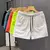 Shorts de corrida de Rua na internet