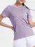 Imagem do Camiseta esportiva feminina ultraleve