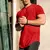 Camiseta de fitness - comprar online
