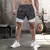 Calções de Fitness masculino - CR 360 Fitness