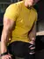 Camiseta de fitness - loja online