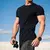 Camiseta de fitness - CR 360 Fitness