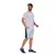 Imagem do Camiseta Masculina Slim Moda Masculina Dry Fit Branca