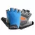 Luvas respiráveis fitness - loja online