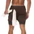 Calções de Fitness masculino - comprar online