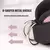 treino posterior de pernas e bum bum - CR 360 Fitness
