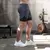Calções de Fitness masculino