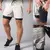 Calções de Fitness masculino - loja online
