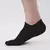 12 pares de meias de barco respiráveis de algodão masculino - loja online