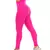 CONJUNTO ZERO TRANSPARÊNCIA ROSA - loja online