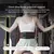 Cinto lombar - CR 360 Fitness